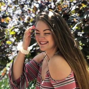 Meet your Posher, Karina